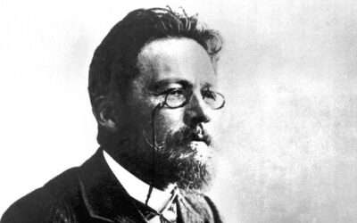 Anton Pavlovič Čehov 29.1.1860.