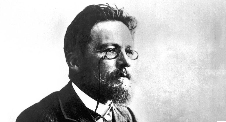 Anton Pavlovič Čehov 29.1.1860.