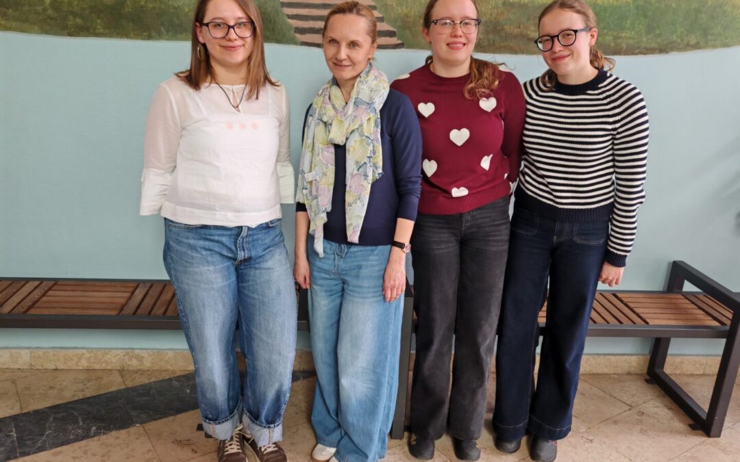 Županijsko natjecanje iz Hrvatskoga jezika