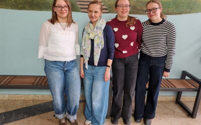 Županijsko natjecanje iz Hrvatskoga jezika