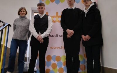 Međužupanijsko natjecanje u debati