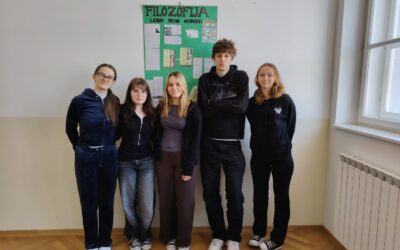 Međužupanijsko natjecanje iz filozofije i logike