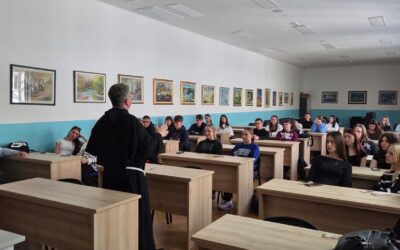 FRANJIN TRAG U POVIJESTI CRKVE I DRUŠTVA