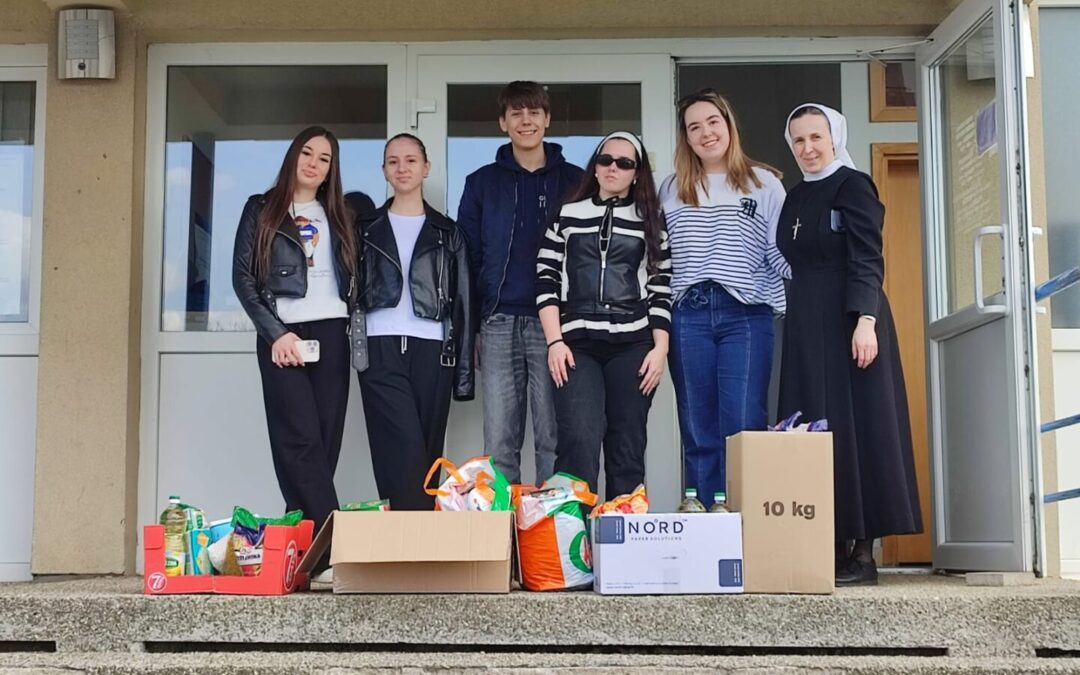 SRCEM SE NAJVIŠE DARUJE