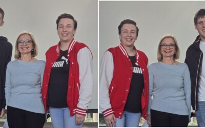 Županijsko natjecanje iz matematike