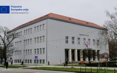 SMŽ provodi projekt modernizacije Gimnazije Sisak