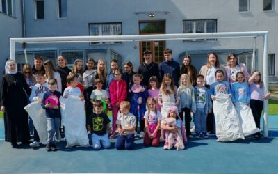 MLADE NADE POSJETILE GIMNAZIJU