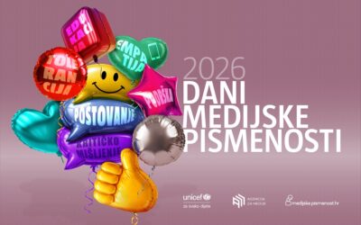 DANI MEDIJSKE PISMENOSTI U GIMNAZIJI SISAK