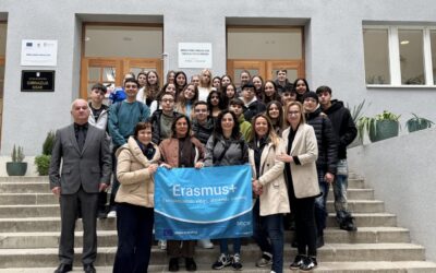 Mobilnost u sklopu Erasmus+ projekta Cut the waste