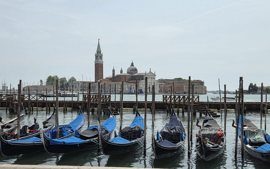 Terenska nastava – Venecija, Murano, Burano