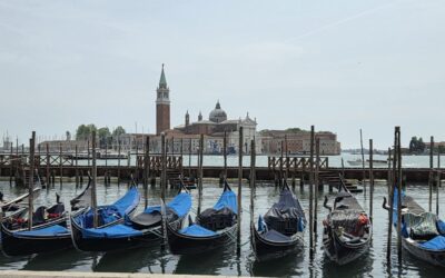 Terenska nastava – Venecija, Murano, Burano