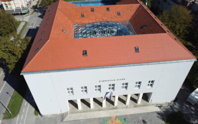 Gimnazija Sisak – moderna škola po mjeri svakog učenika