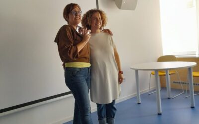 Veliko priznanje za našu školu: Naša knjižničarka održala stručnu radionicu za ravnatelje knjižnica SMŽ