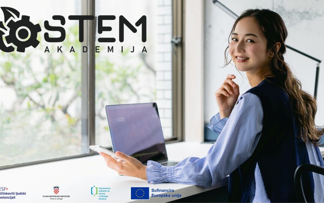 Nastavak partnerske suradnje na projektu STEM Akademija: nove generacije