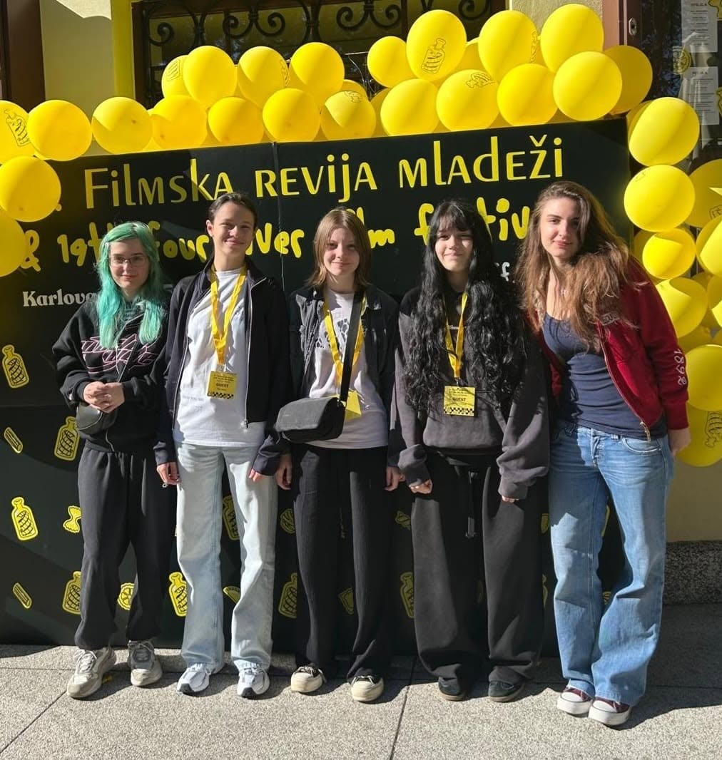 filmska 1